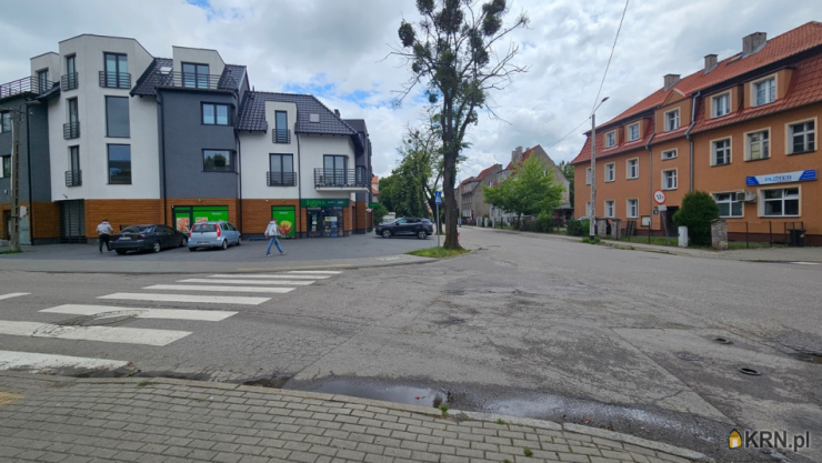 Szulc & Szulc Nieruchomośc, Mieszkanie  na sprzedaż, Braniewo, ul. ul. Armii Krajowej