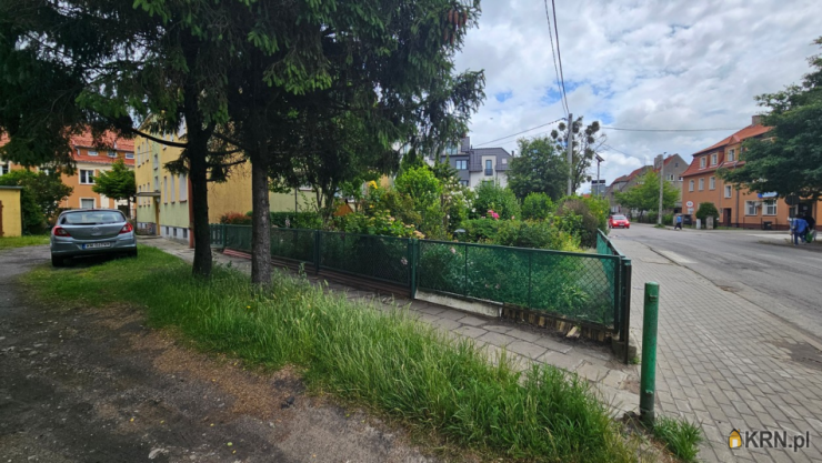 Mieszkanie  na sprzedaż, 3 pokojowe, Braniewo, ul. ul. Armii Krajowej