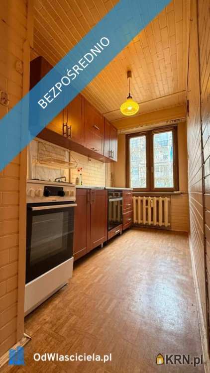 Mieszkanie  na sprzedaż, Bukowno, ul. Niepodległości, 2 pokojowe