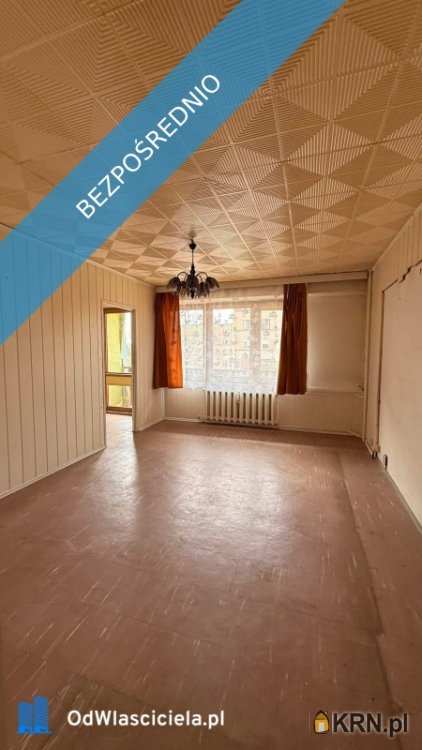Bukowno, ul. Niepodległości, Mieszkanie  na sprzedaż, 2 pokojowe