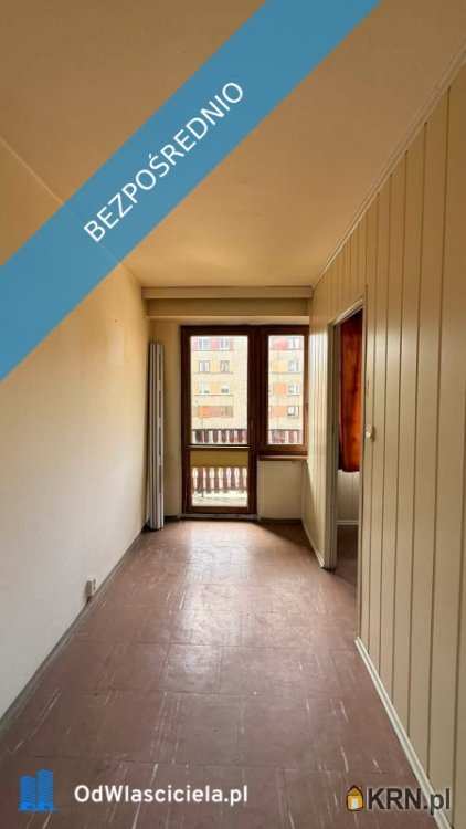 Bukowno, ul. Niepodległości, 2 pokojowe, Mieszkanie  na sprzedaż