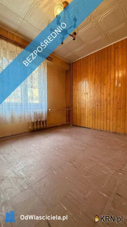 2 pokojowe, Bukowno, ul. Niepodległości, Mieszkanie  na sprzedaż