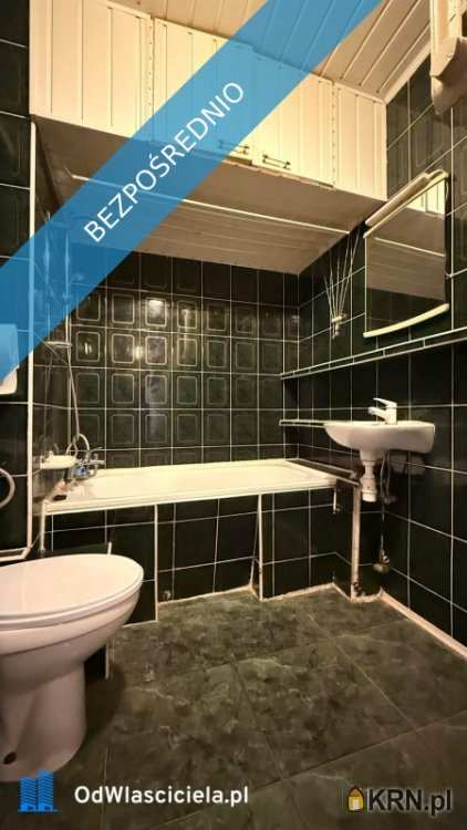 2 pokojowe, Mieszkanie  na sprzedaż, Bukowno, ul. Niepodległości