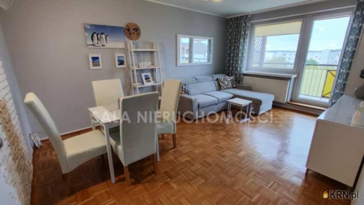 Mieszkanie  na sprzedaż, 2 pokojowe, Bydgoszcz, Fordon, ul. 