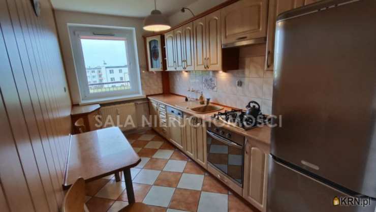 2 pokojowe, Mieszkanie  na sprzedaż, Bydgoszcz, Fordon, ul. 