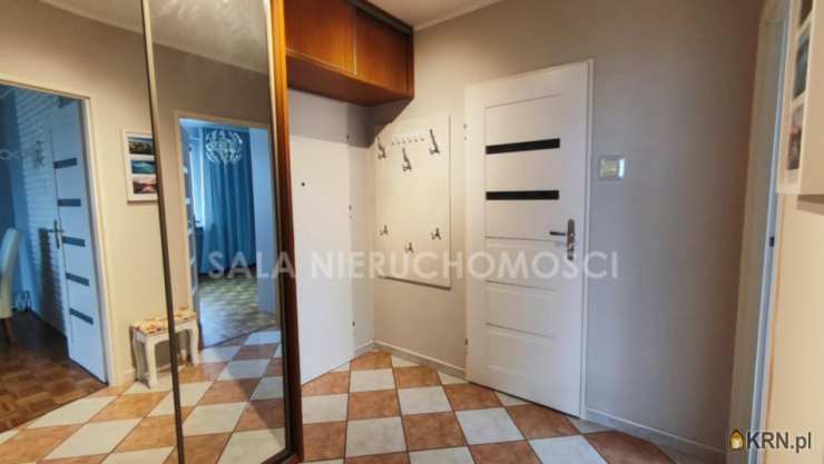 Sala Nieruchomości, Mieszkanie  na sprzedaż, Bydgoszcz, Fordon, ul. 