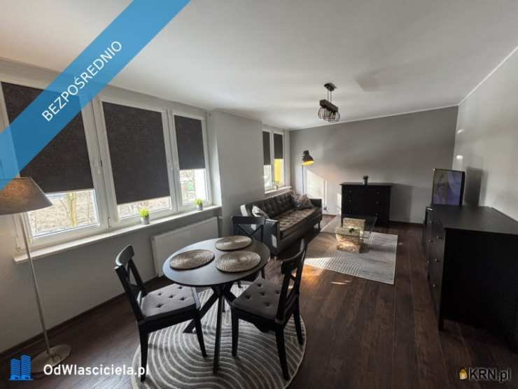 Mieszkanie  do wynajęcia, Bytom, Rozbark, ul. , 2 pokojowe