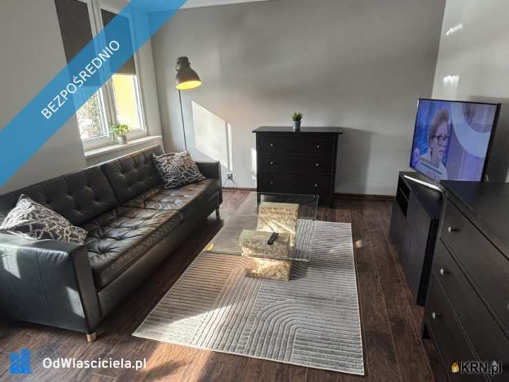 Mieszkanie  do wynajęcia, 2 pokojowe, Bytom, Rozbark, ul. 