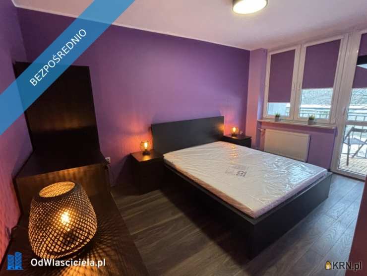 Bytom, Rozbark, ul. , 2 pokojowe, Mieszkanie  do wynajęcia