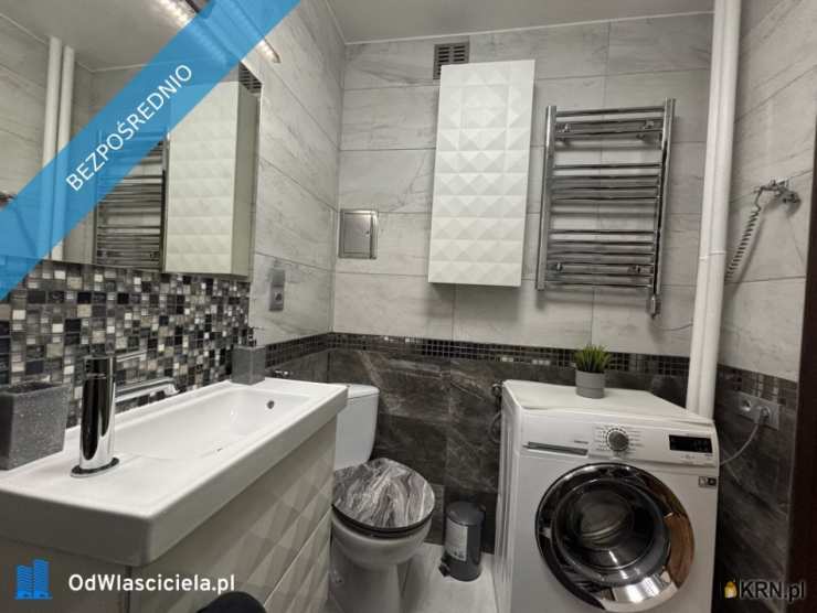 2 pokojowe, Bytom, Rozbark, ul. , Mieszkanie  do wynajęcia