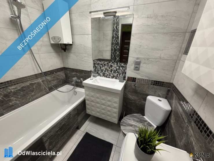 2 pokojowe, Mieszkanie  do wynajęcia, Bytom, Rozbark, ul. 