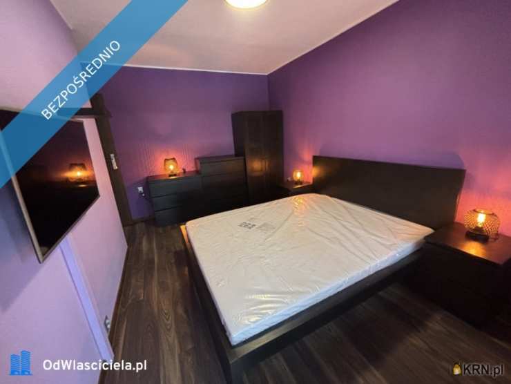 OdWlasciciela.pl, Mieszkanie  do wynajęcia, Bytom, Rozbark, ul. 