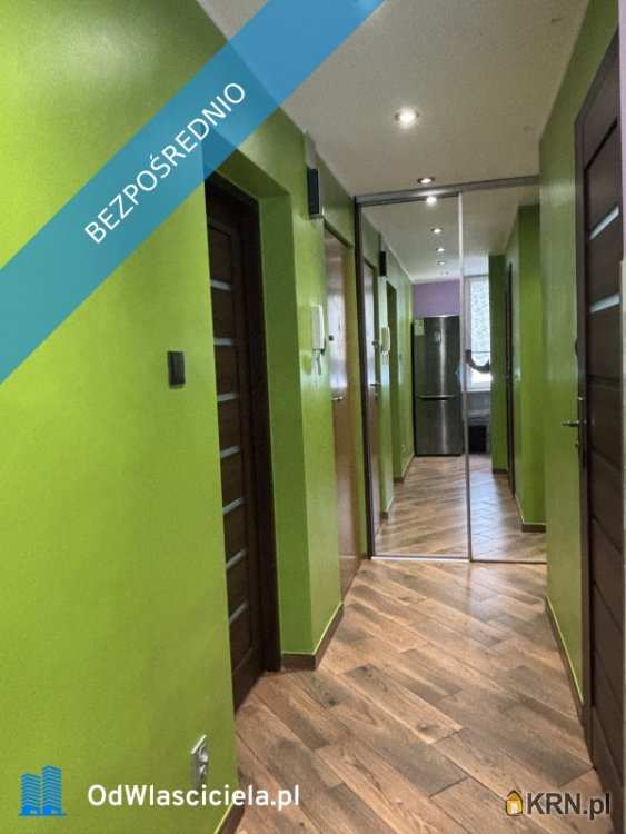 Mieszkanie  do wynajęcia, 2 pokojowe, Bytom, Rozbark, ul. 