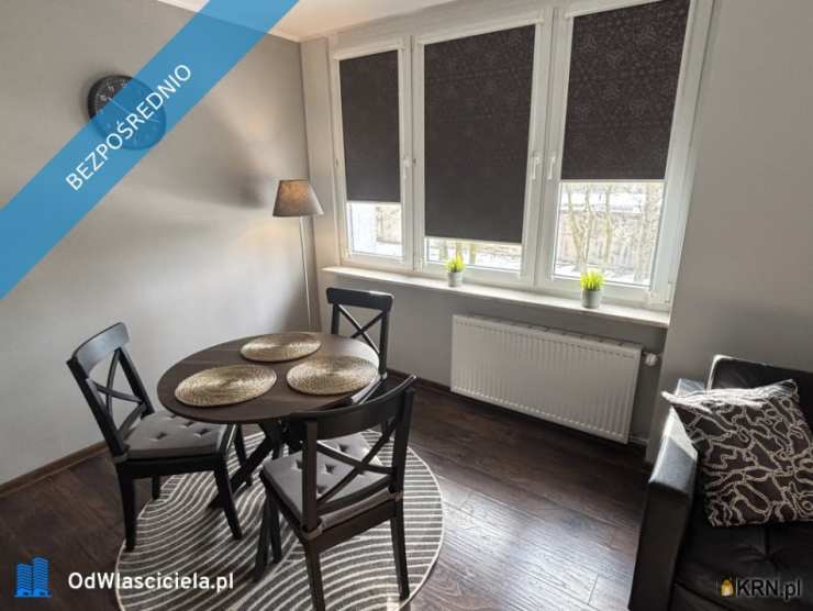 2 pokojowe, Bytom, Rozbark, ul. , Mieszkanie  do wynajęcia