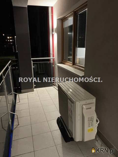 Mieszkanie  do wynajęcia, 2 pokojowe, Bytom, Miechowice, ul. Reptowska