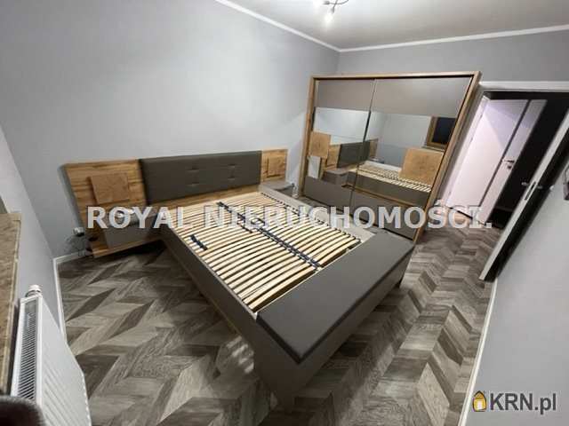 ROYAL, Mieszkanie  do wynajęcia, Bytom, Miechowice, ul. Reptowska