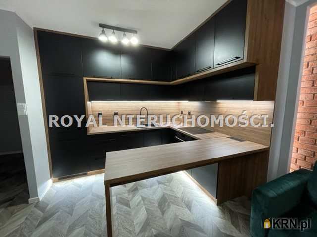 Bytom, Miechowice, ul. Reptowska, 2 pokojowe, Mieszkanie  do wynajęcia