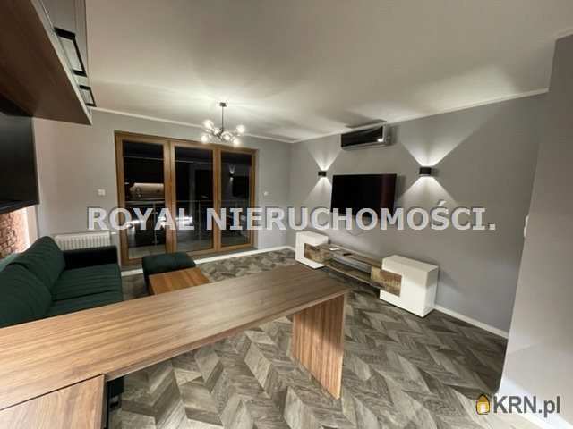 2 pokojowe, Mieszkanie  do wynajęcia, Bytom, Miechowice, ul. Reptowska