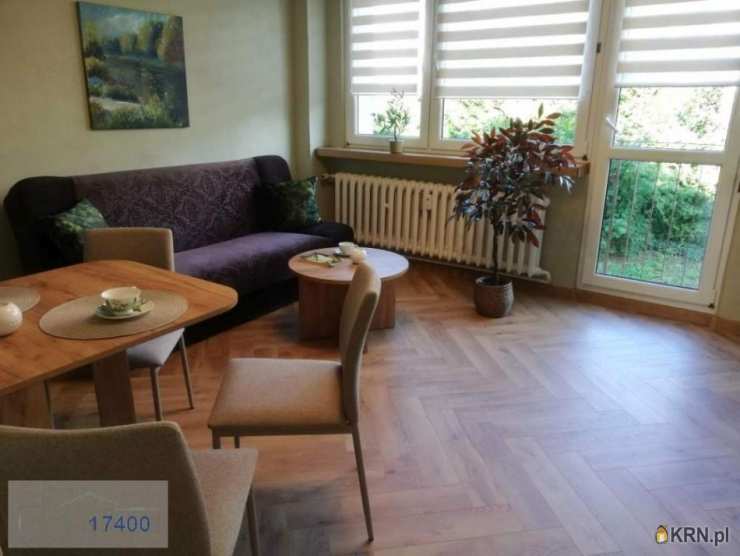 Mieszkanie  do wynajęcia, 2 pokojowe, Chorzów, ul. 