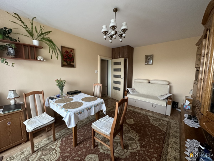 Mieszkanie  na sprzedaż, Elbląg, Zawada, ul. ul. Armii Ludowej, 2 pokojowe