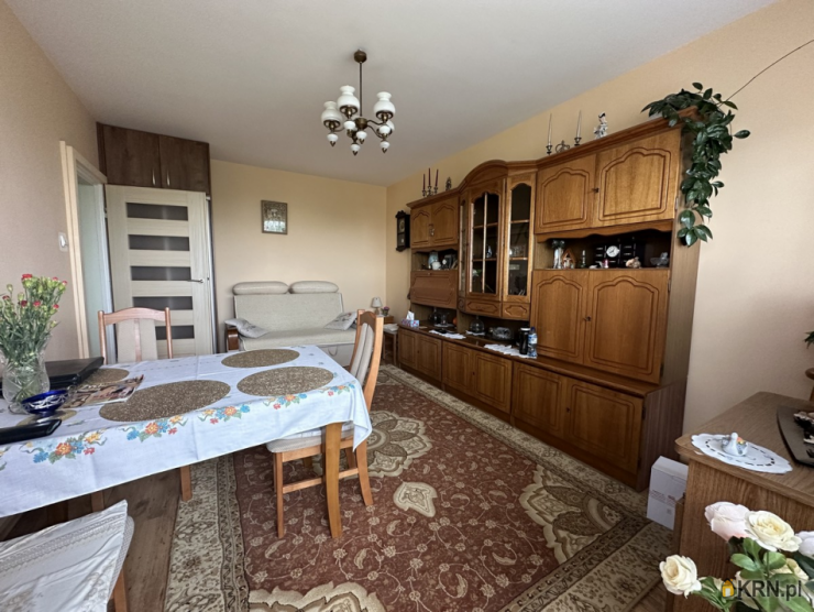 Mieszkanie  na sprzedaż, 2 pokojowe, Elbląg, Zawada, ul. ul. Armii Ludowej