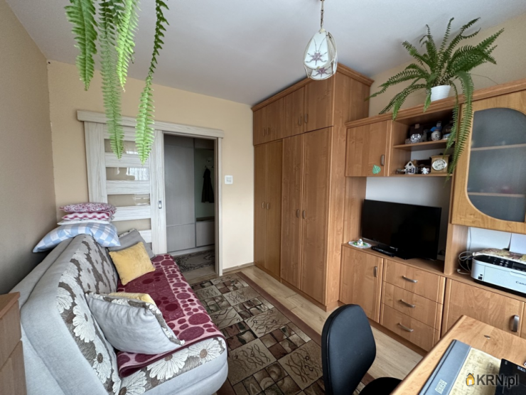 Szulc & Szulc Nieruchomośc, Mieszkanie  na sprzedaż, Elbląg, Zawada, ul. ul. Armii Ludowej