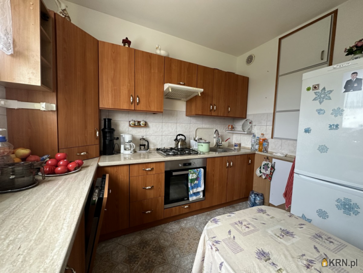 2 pokojowe, Mieszkanie  na sprzedaż, Elbląg, Zawada, ul. ul. Armii Ludowej