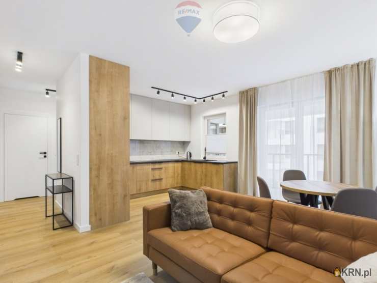 Mieszkanie  do wynajęcia, 2 pokojowe, Gdańsk, ul. 