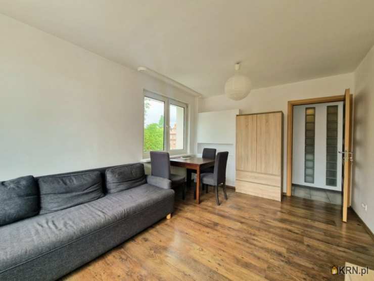 Mieszkanie  na sprzedaż, 2 pokojowe, Gdańsk, Wrzeszcz Dolny, ul. J. Lelewela