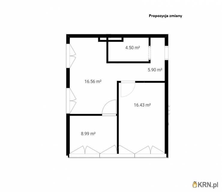 OdWlasciciela.pl, Mieszkanie  na sprzedaż, Gdańsk, Wrzeszcz Dolny, ul. J. Lelewela