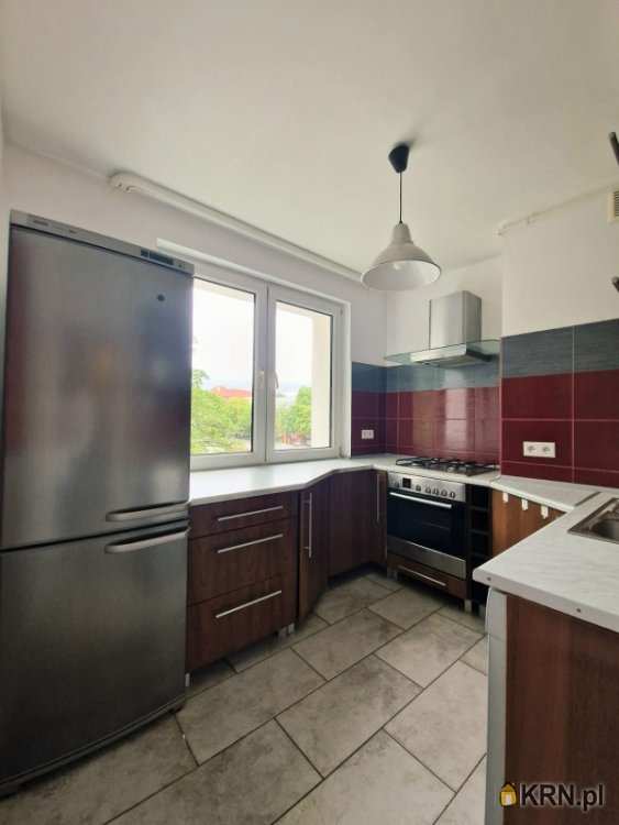 Gdańsk, Wrzeszcz Dolny, ul. J. Lelewela, Mieszkanie  na sprzedaż, 2 pokojowe