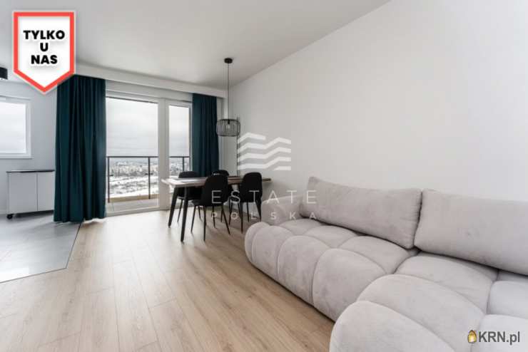 Mieszkanie  do wynajęcia, Gdańsk, Letnica, ul. Starowiejska, 2 pokojowe