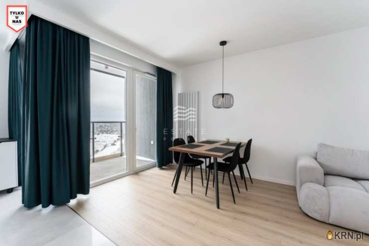 Gdańsk, Letnica, ul. Starowiejska, Mieszkanie  do wynajęcia, 2 pokojowe