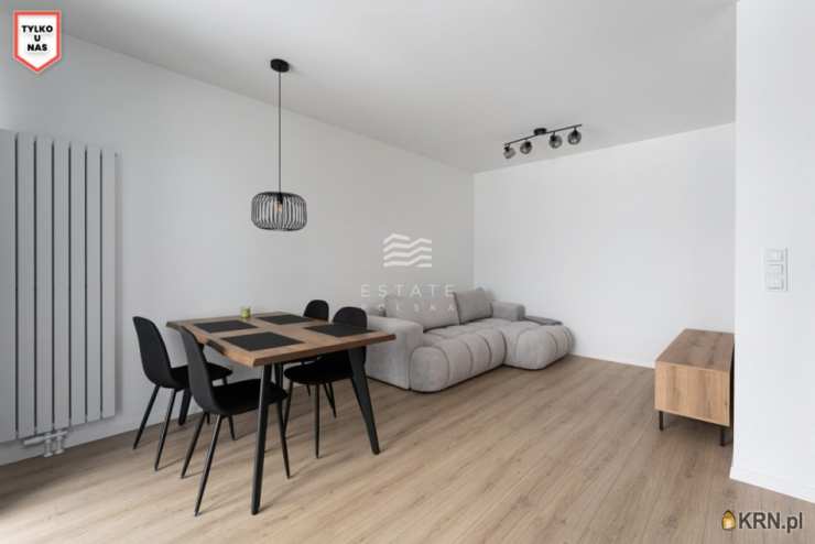 Gdańsk, Letnica, ul. Starowiejska, 2 pokojowe, Mieszkanie  do wynajęcia