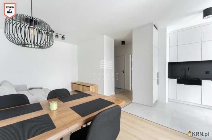 2 pokojowe, Gdańsk, Letnica, ul. Starowiejska, Mieszkanie  do wynajęcia