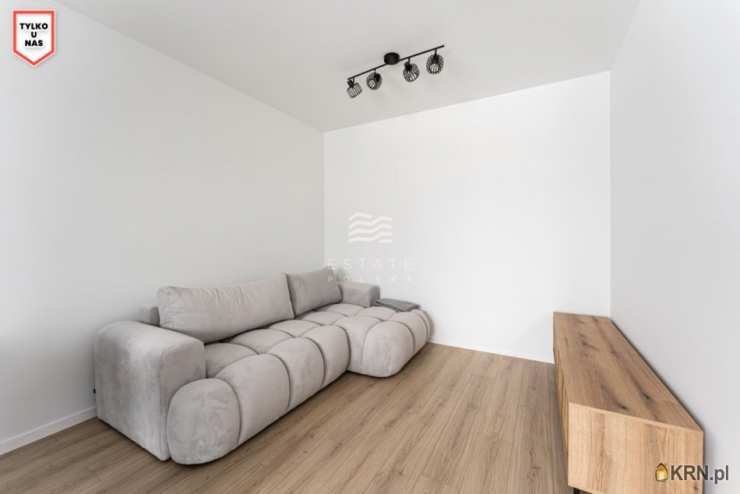 2 pokojowe, Mieszkanie  do wynajęcia, Gdańsk, Letnica, ul. Starowiejska