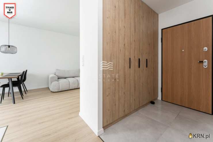 Estate Polska Sp. z o.o., Mieszkanie  do wynajęcia, Gdańsk, Letnica, ul. Starowiejska