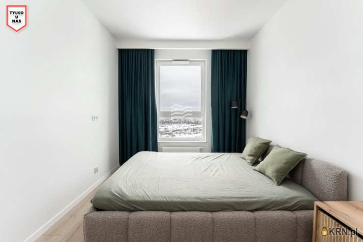 Mieszkanie  do wynajęcia, Gdańsk, Letnica, ul. Starowiejska, 2 pokojowe