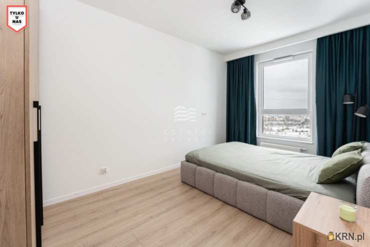 Mieszkanie  do wynajęcia, 2 pokojowe, Gdańsk, Letnica, ul. Starowiejska