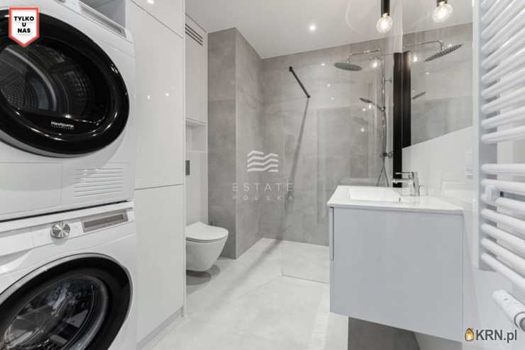 2 pokojowe, Mieszkanie  do wynajęcia, Gdańsk, Letnica, ul. Starowiejska