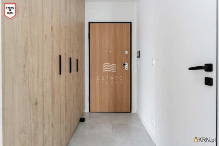 Estate Polska Sp. z o.o., Mieszkanie  do wynajęcia, Gdańsk, Letnica, ul. Starowiejska