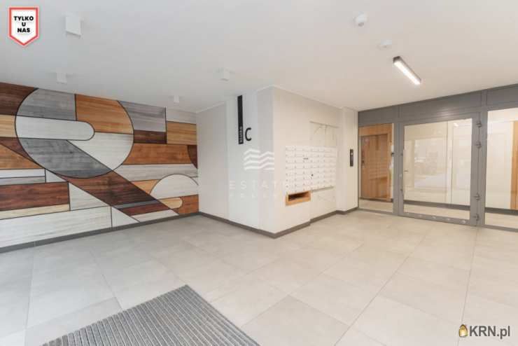 Mieszkanie  do wynajęcia, 2 pokojowe, Gdańsk, Letnica, ul. Starowiejska