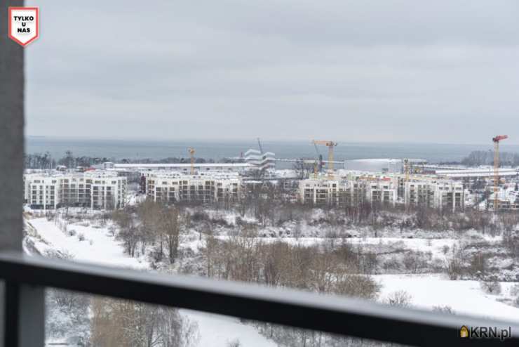 Gdańsk, Letnica, ul. Starowiejska, Mieszkanie  do wynajęcia, 2 pokojowe
