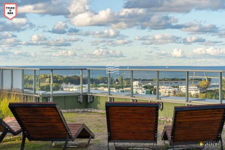 2 pokojowe, Mieszkanie  do wynajęcia, Gdańsk, Letnica, ul. Starowiejska