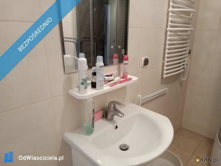 2 pokojowe, Mieszkanie  na sprzedaż, Gdańsk, ul. 