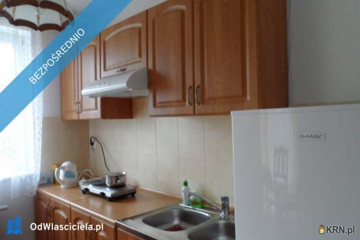 Mieszkanie  na sprzedaż, 2 pokojowe, Gdańsk, ul. 