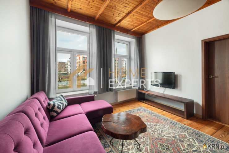 Gdańsk, Śródmieście, ul. Dobra, Mieszkanie  na sprzedaż, 3 pokojowe