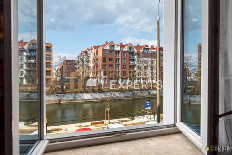 Gdańsk, Śródmieście, ul. Dobra, 3 pokojowe, Mieszkanie  na sprzedaż