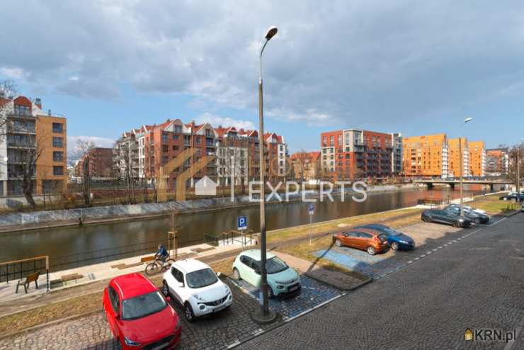 3 pokojowe, Mieszkanie  na sprzedaż, Gdańsk, Śródmieście, ul. Dobra