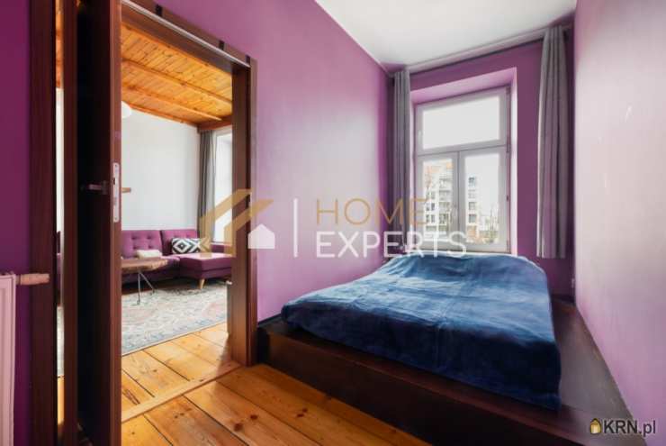 Mieszkanie  na sprzedaż, Gdańsk, Śródmieście, ul. Dobra, 3 pokojowe